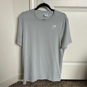 Gymshark Mens Dri-Fit T-Shirt